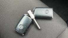 Mazda 3 2.0 e-Skyactiv G MHEV Sport Lux 5dr Petrol Hatchback